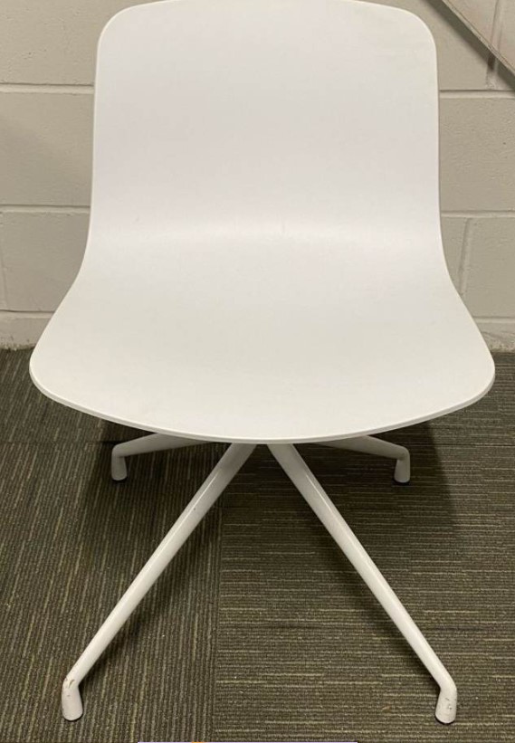 Second Hand- Conference Chairs